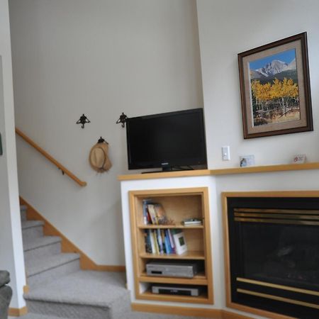 River Stone Resorts Estes Park Bagian luar foto
