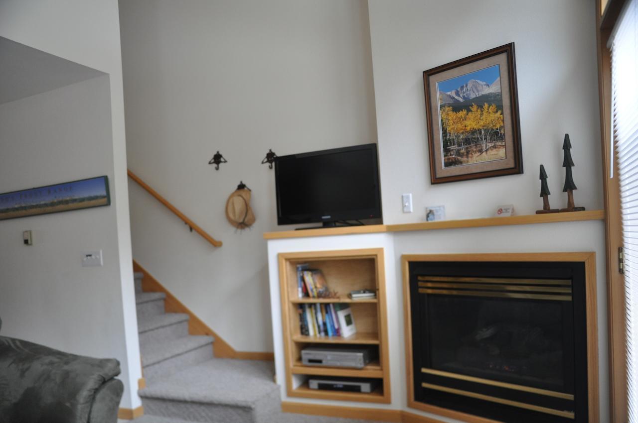 River Stone Resorts Estes Park Bagian luar foto