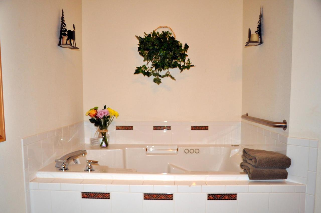 River Stone Resorts Estes Park Bagian luar foto