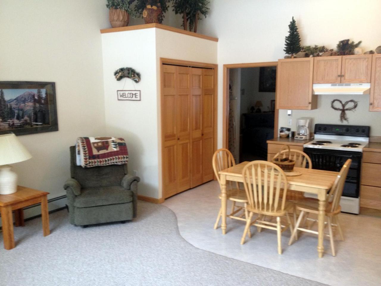 River Stone Resorts Estes Park Bagian luar foto