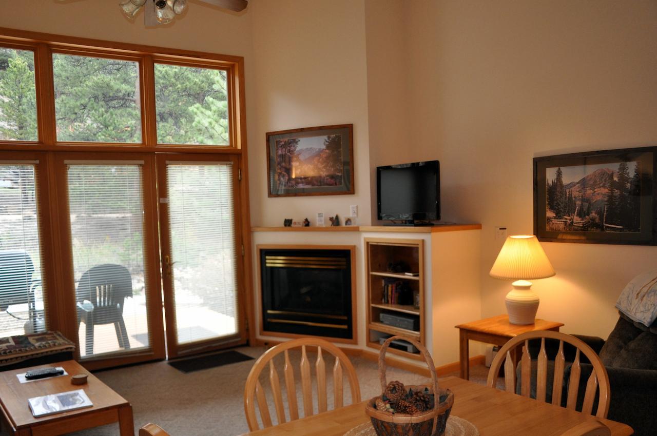 River Stone Resorts Estes Park Bagian luar foto